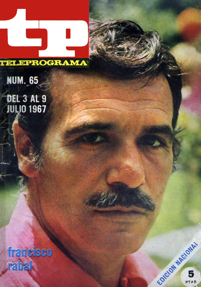 Paco Rabal