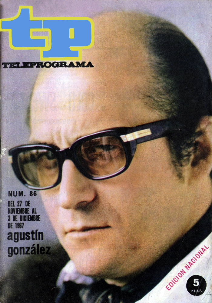 Agustin Gonzalez