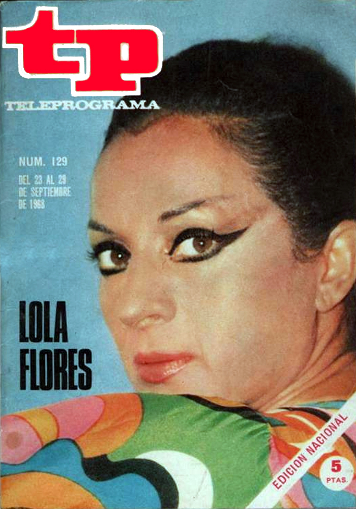 Lola Flores