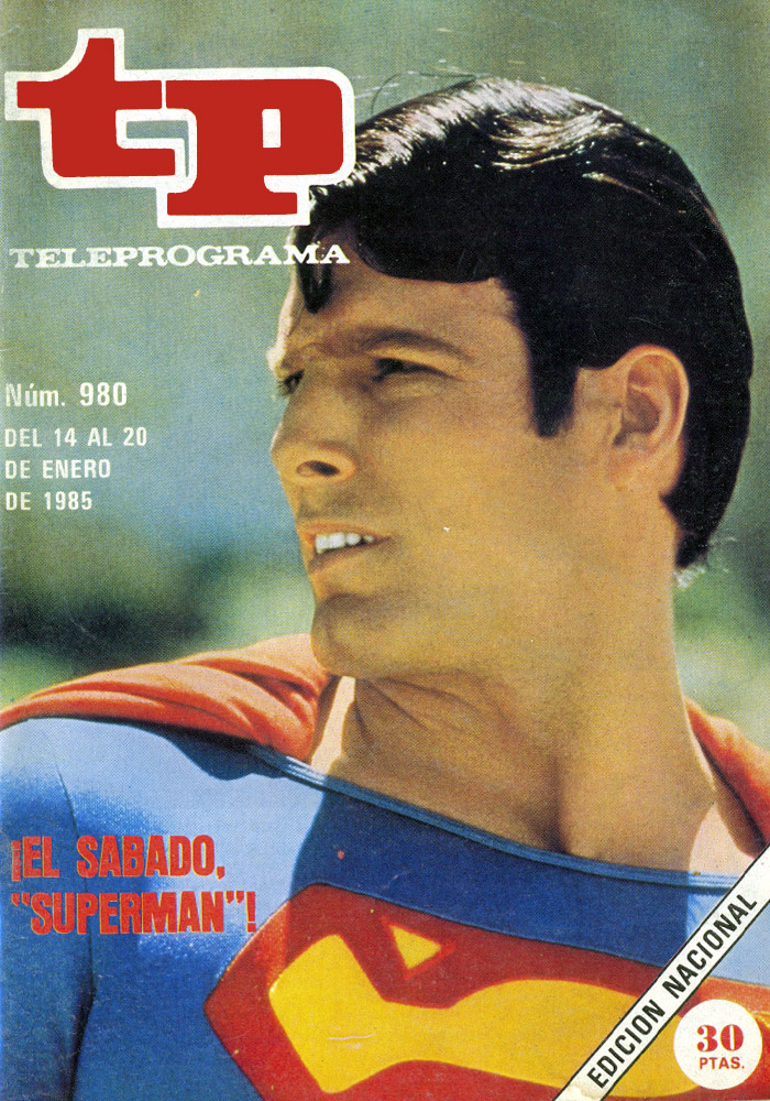Superman
