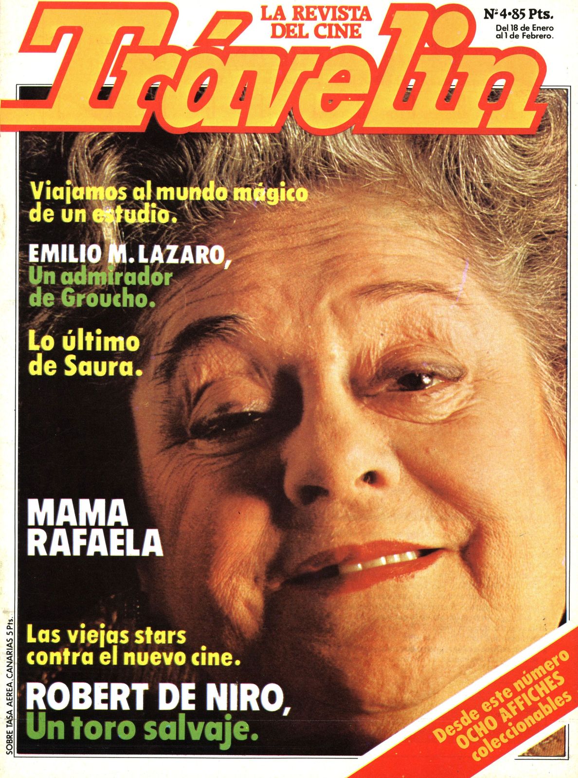 Rafaela Aparicio