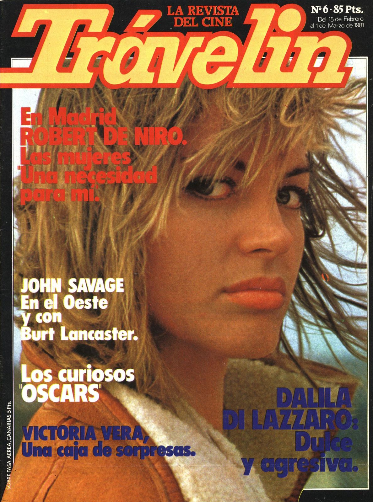Dalila Di Lazzaro