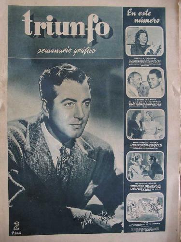 John Payne