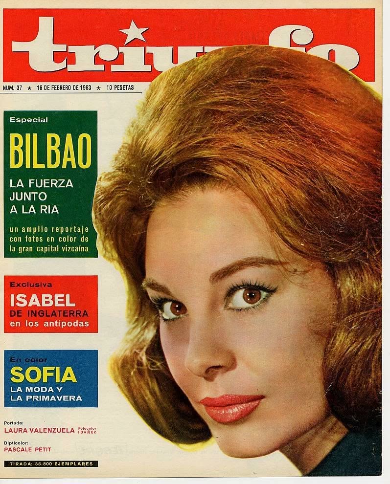 Laura Valenzuela