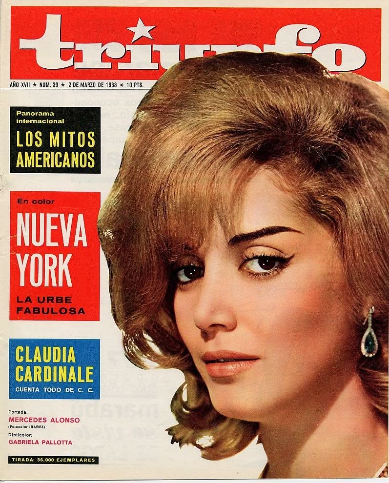 Mercedes Alonso