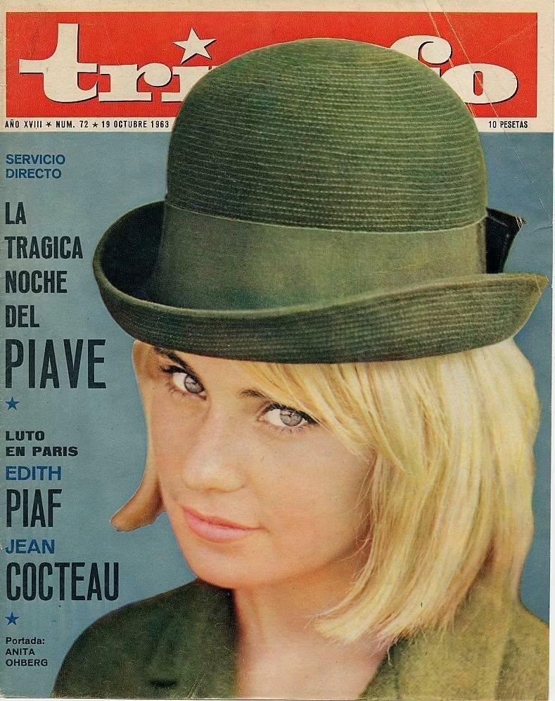 Anita Ohberg