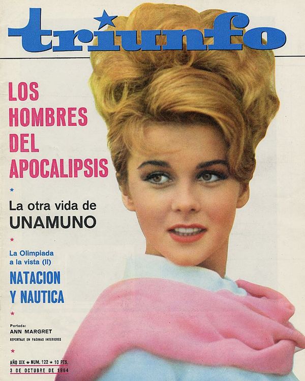 Ann-Margret