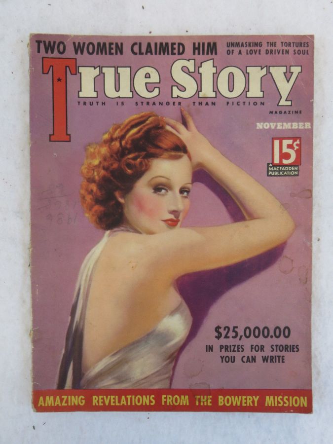 Eleanore Whitney