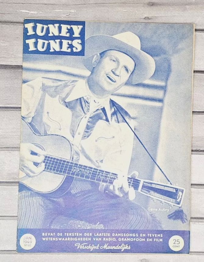 Gene Autry