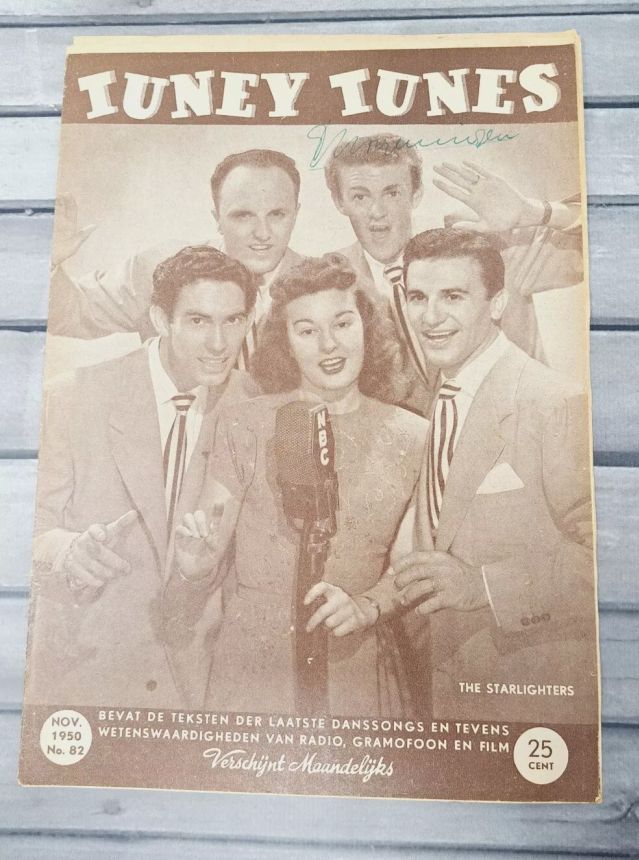 The Starlighters