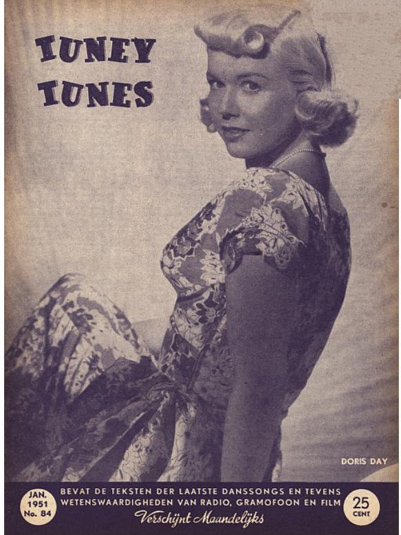 Doris Day
