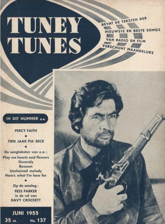 Fess Parker