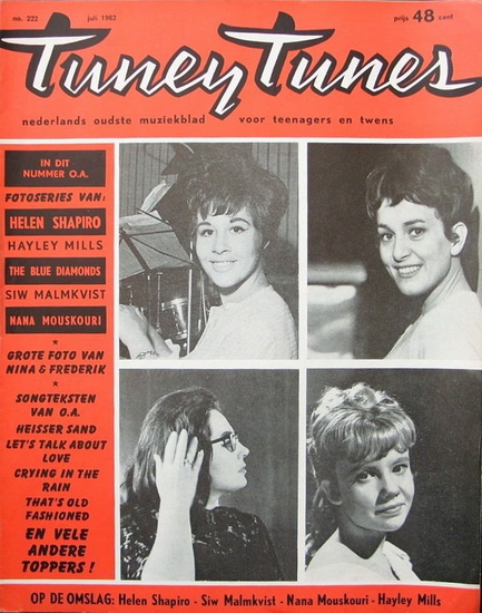 Helen Shapiro