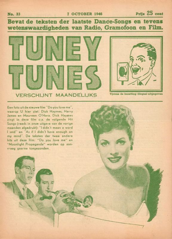 Maureen O'Hara
