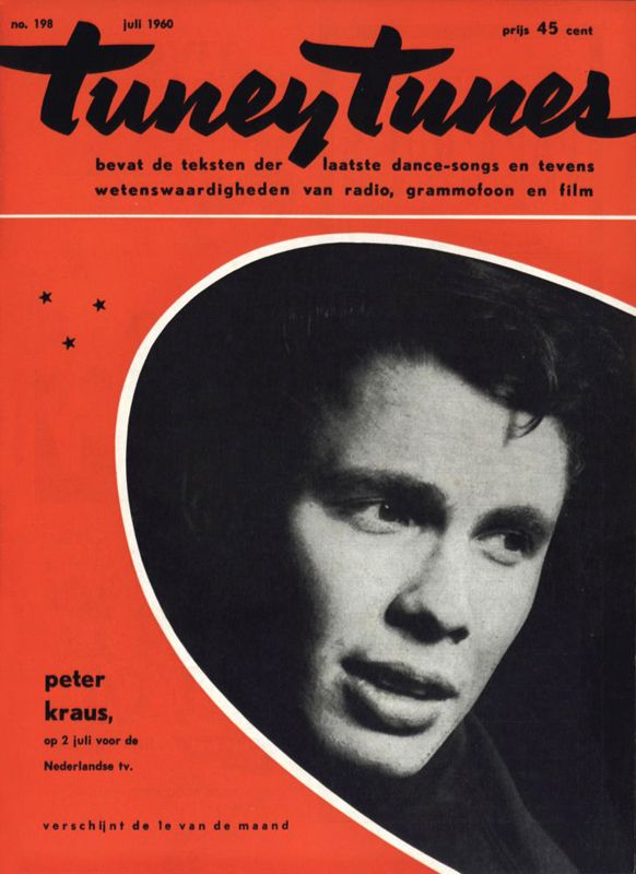 Peter Kraus