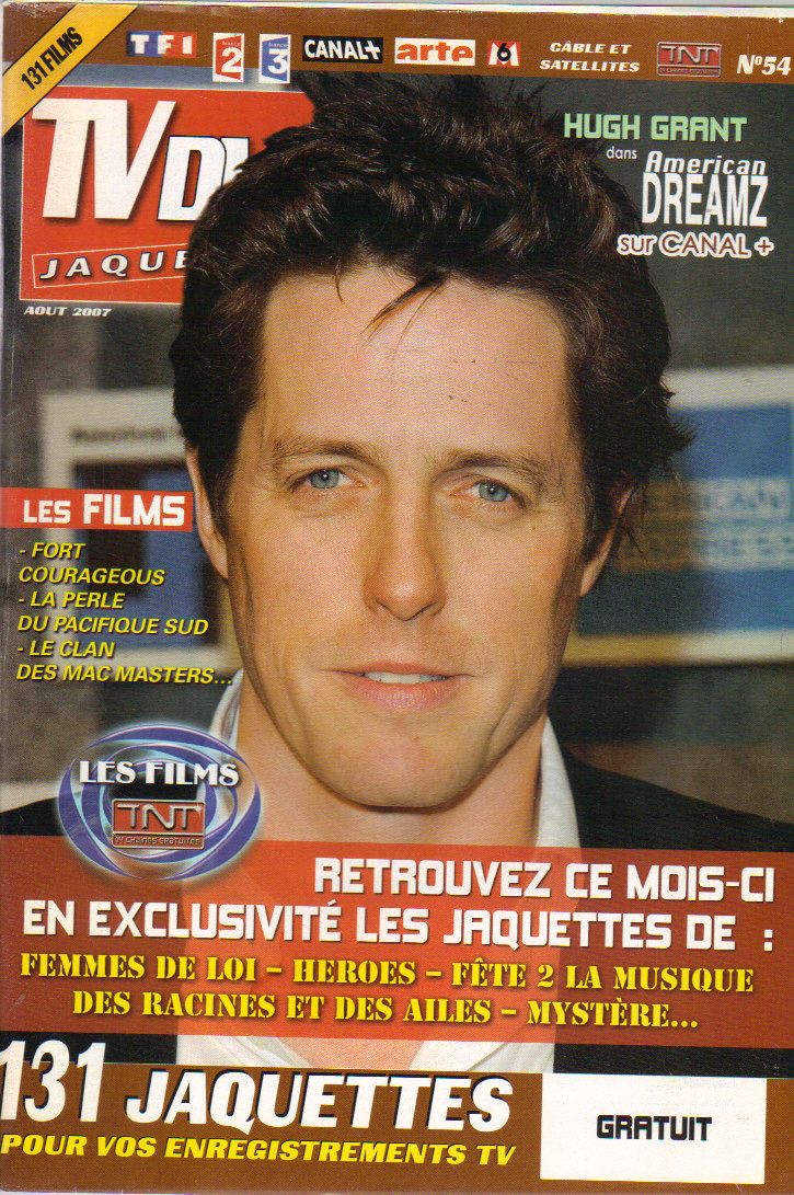 Hugh Grant