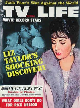 Elizabeth Taylor