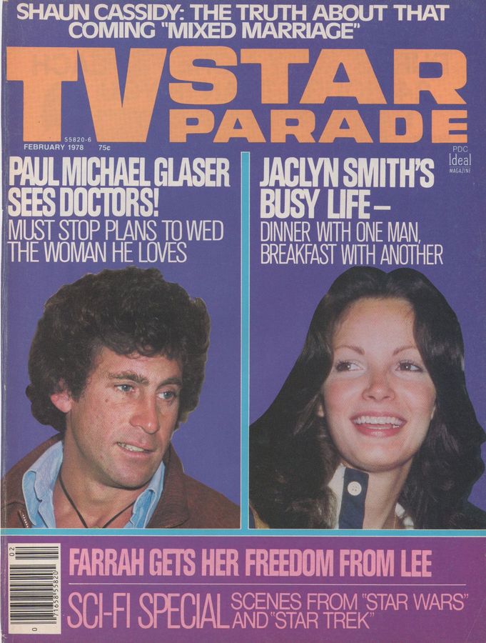 Paul Michael Glaser