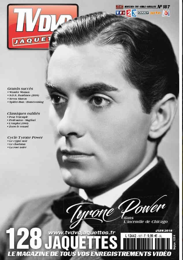 Tyrone Power