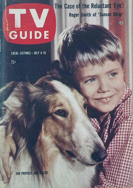 Lassie