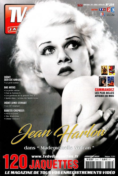 Jean Harlow