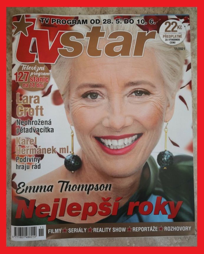 Emma Thompson