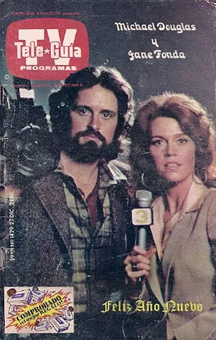 Jane Fonda