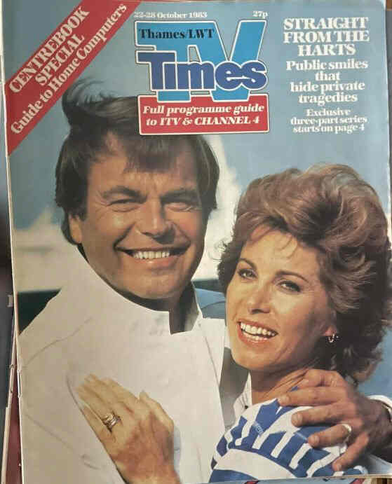Robert Wagner