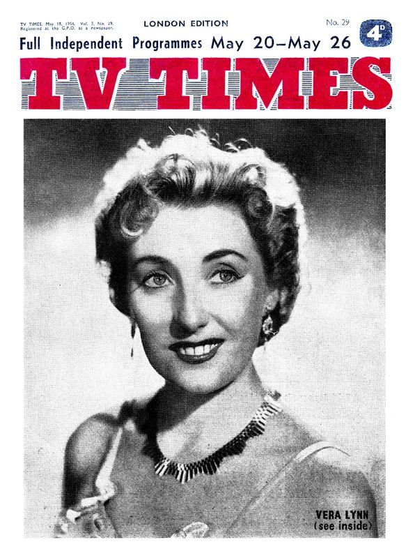 Vera Lynn