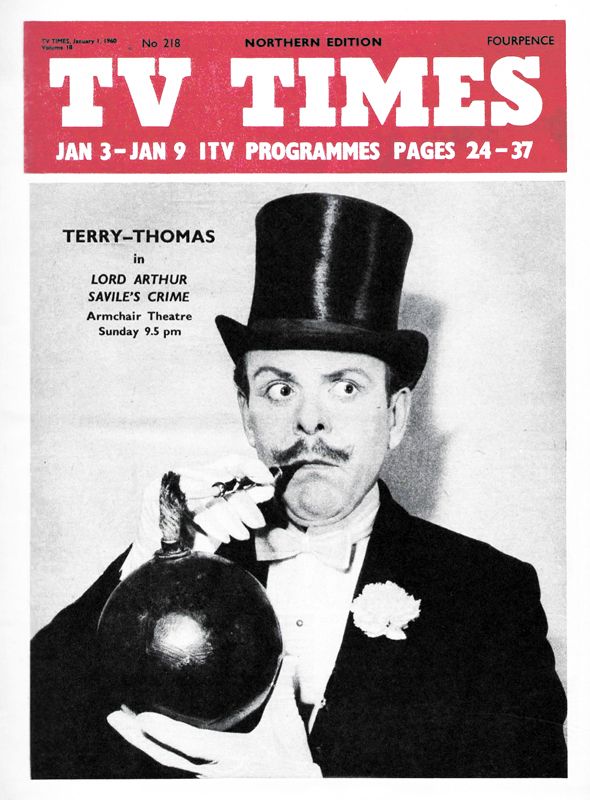 Terry-Thomas
