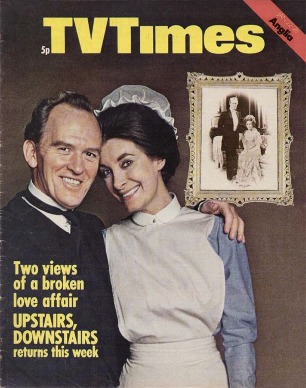 Gordon Jackson