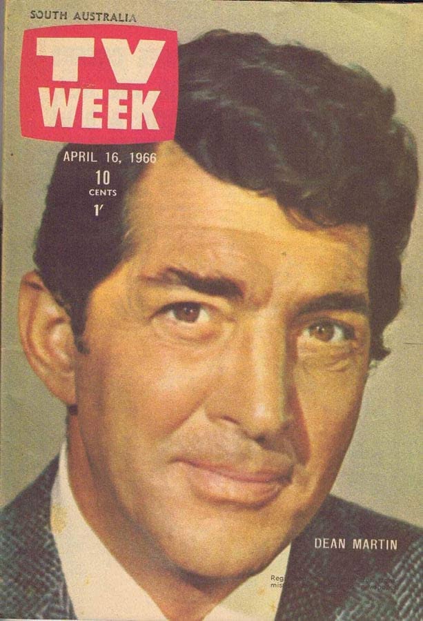 Dean Martin
