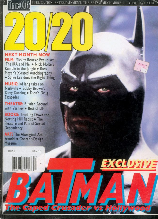 Batman