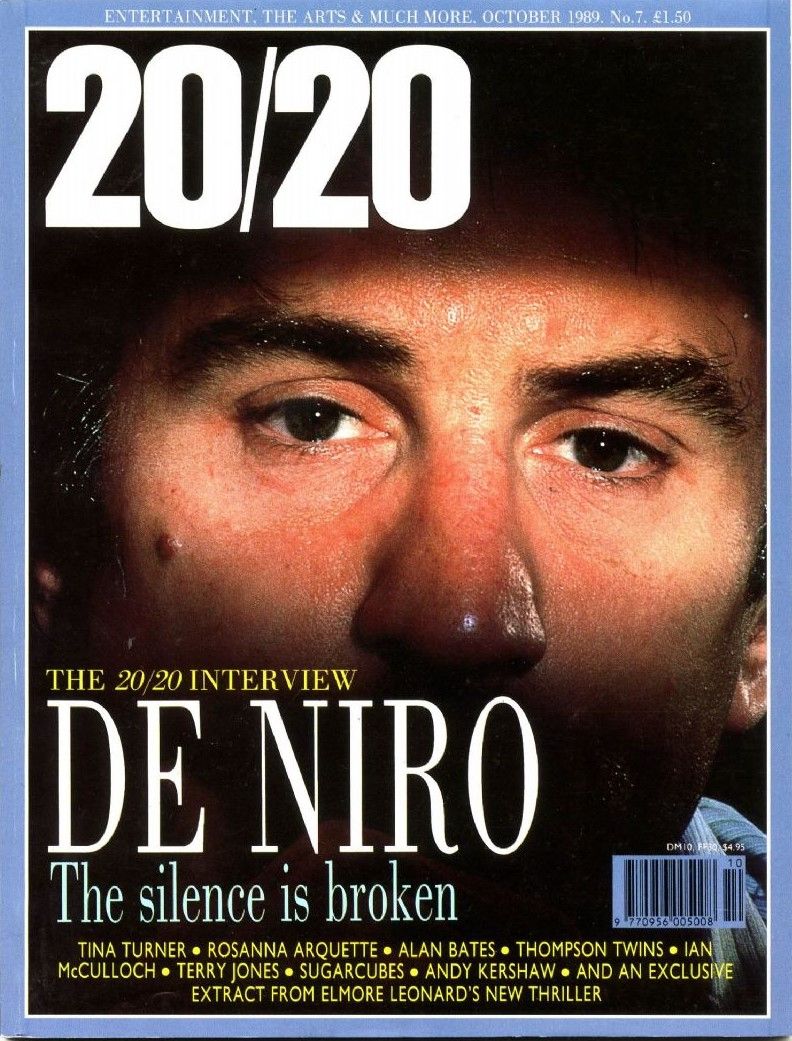 Robert De Niro