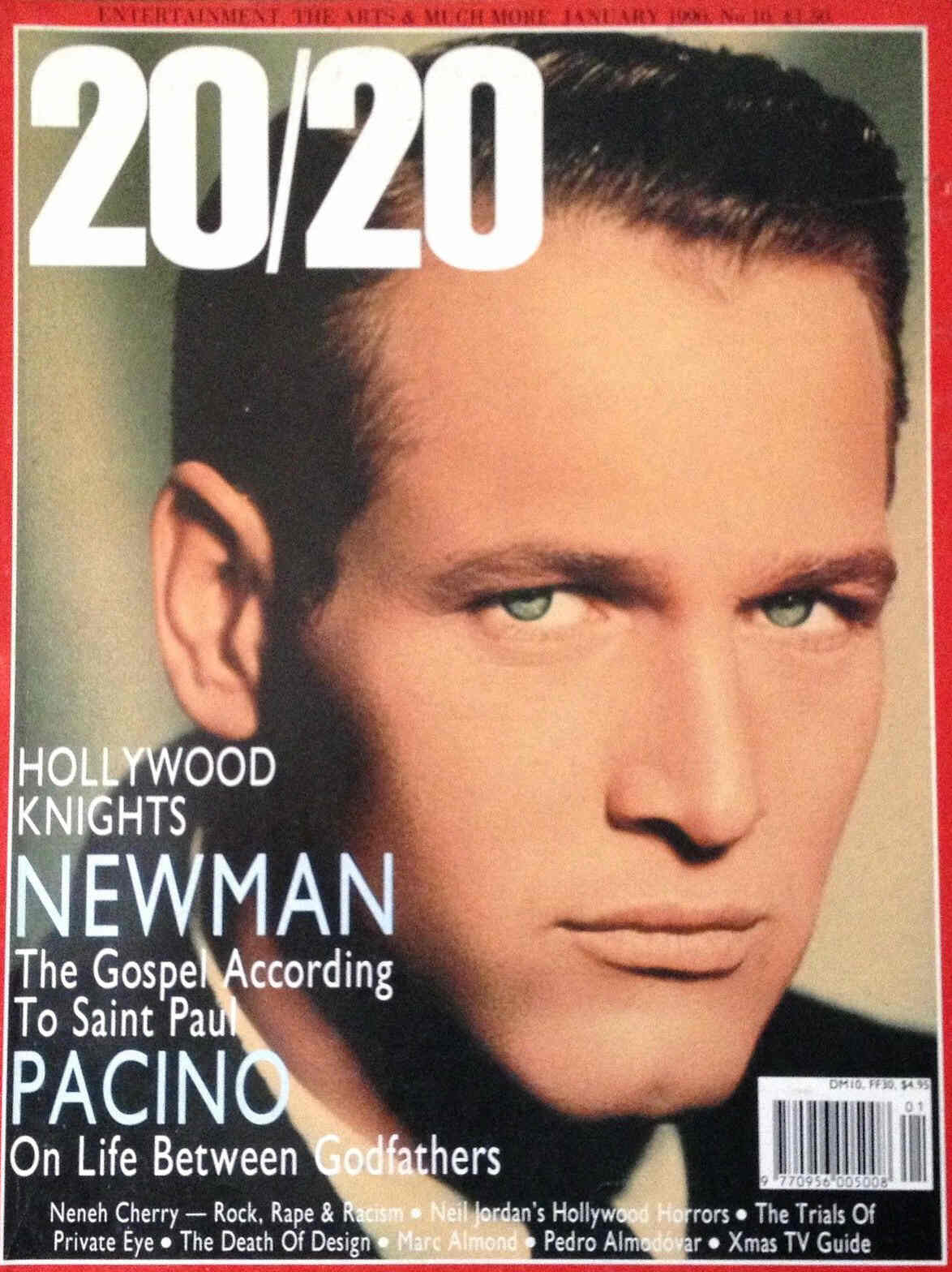 Paul Newman