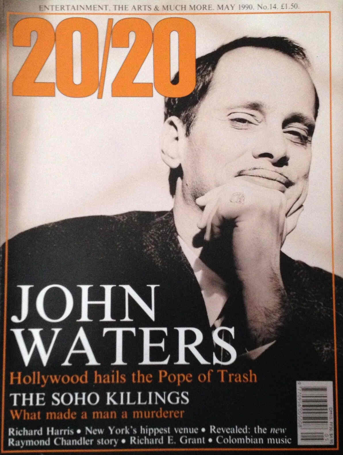 John Waters