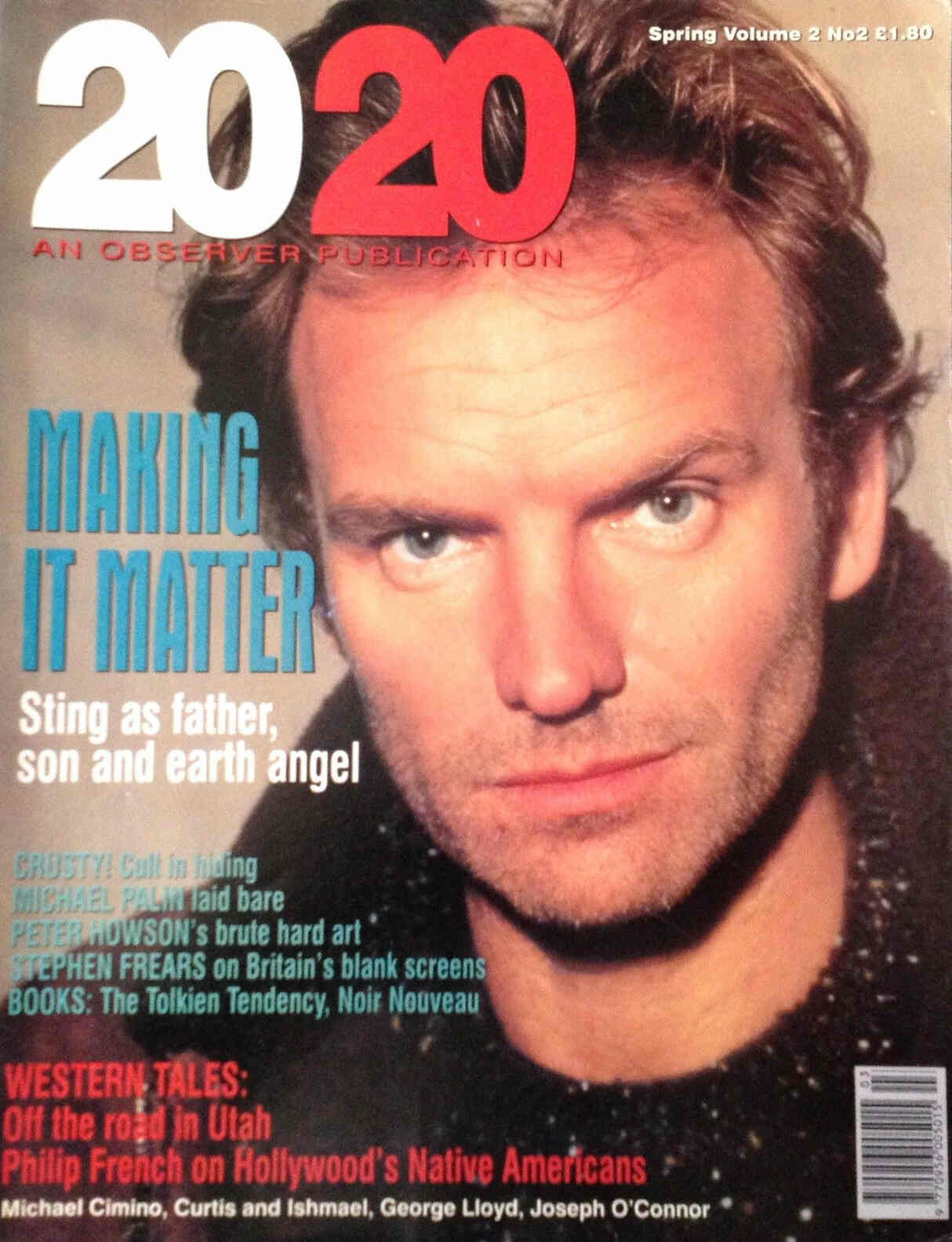 Sting