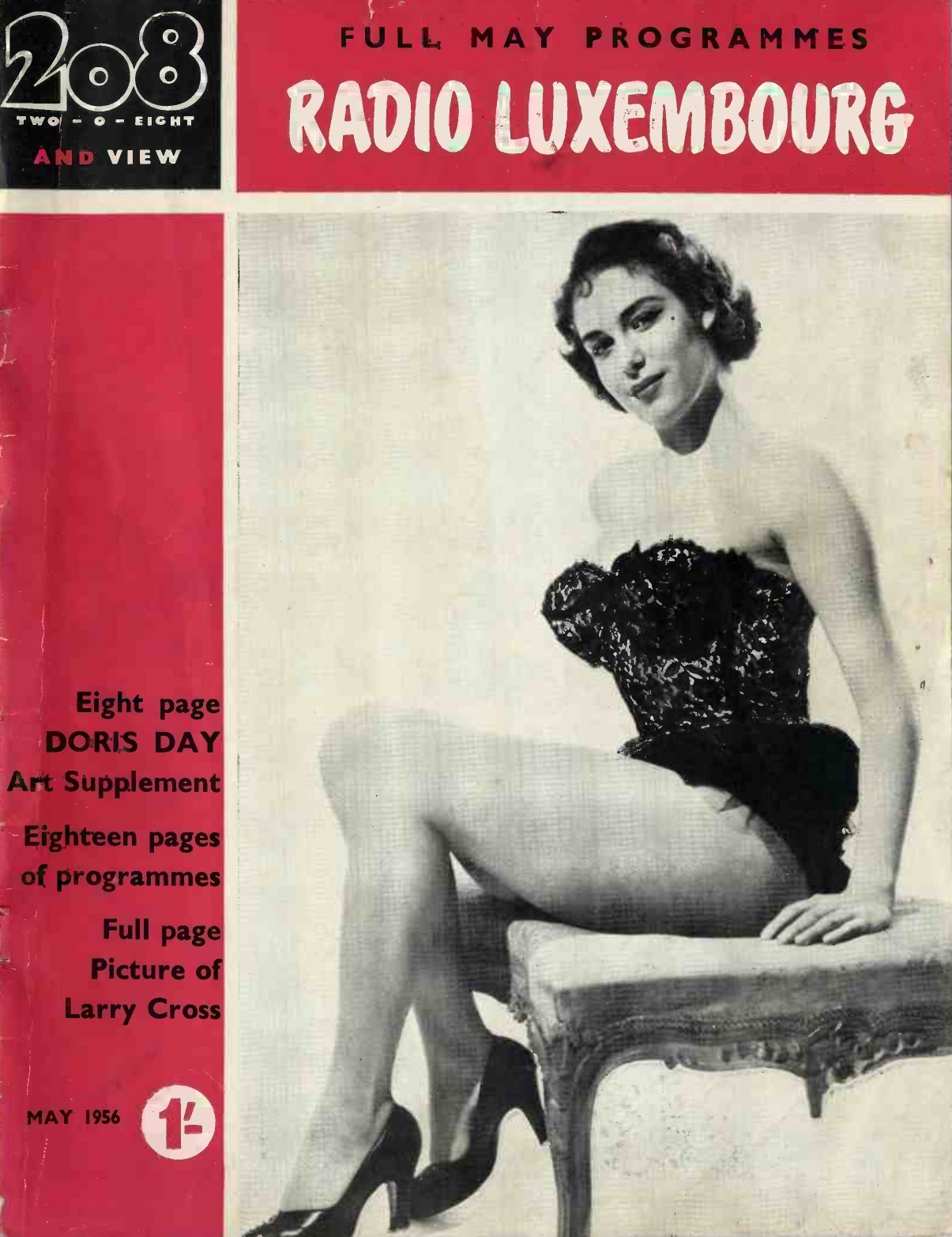 Doris Day
