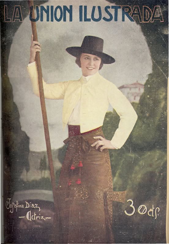 Josefina Diaz