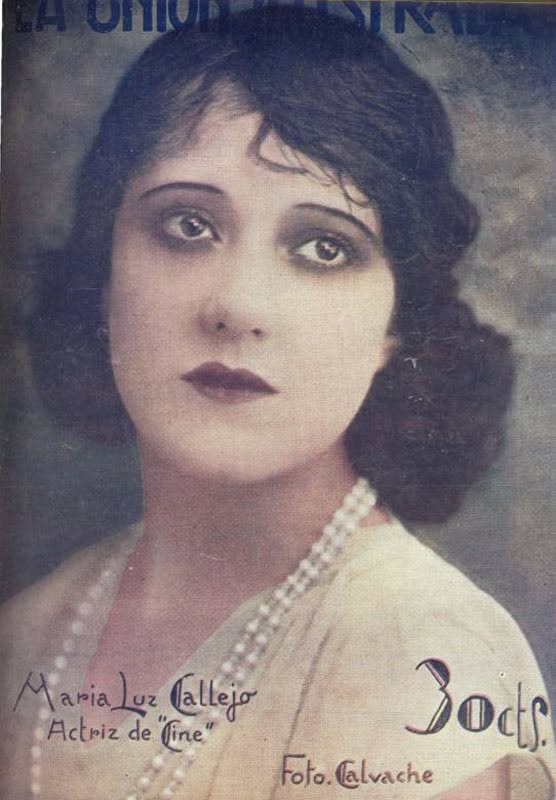 Maria Luz Callejo