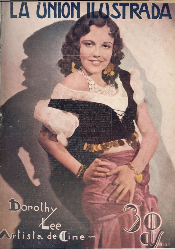 Dorothy Lee