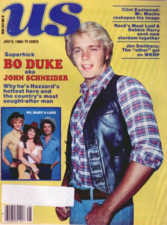 John Schneider