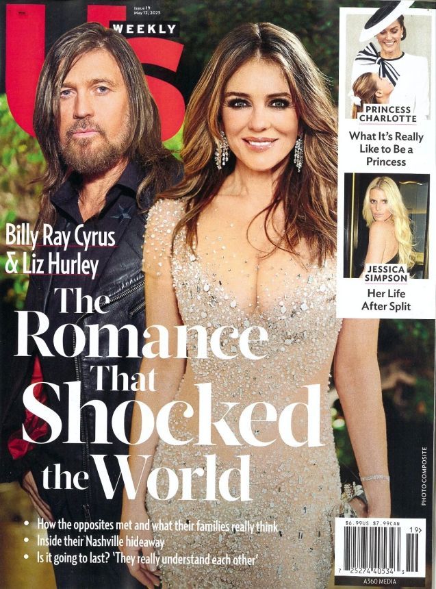 Billy Ray Cyrus