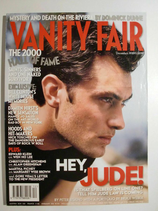 Jude Law