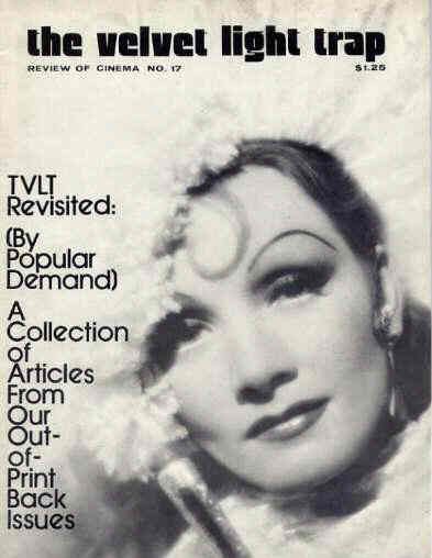Marlene Dietrich