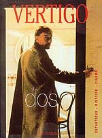 VERTIGO (Fr) magazine cover Issue 22  2001