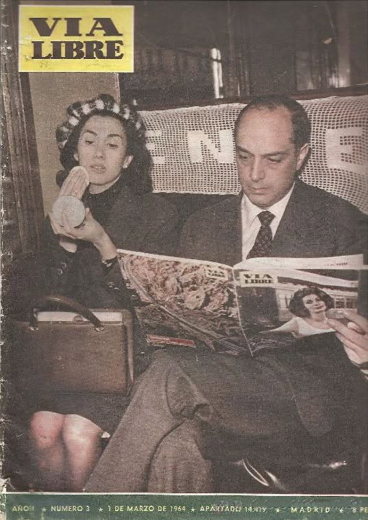 Elvira Quintilla