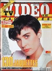 Demi Moore