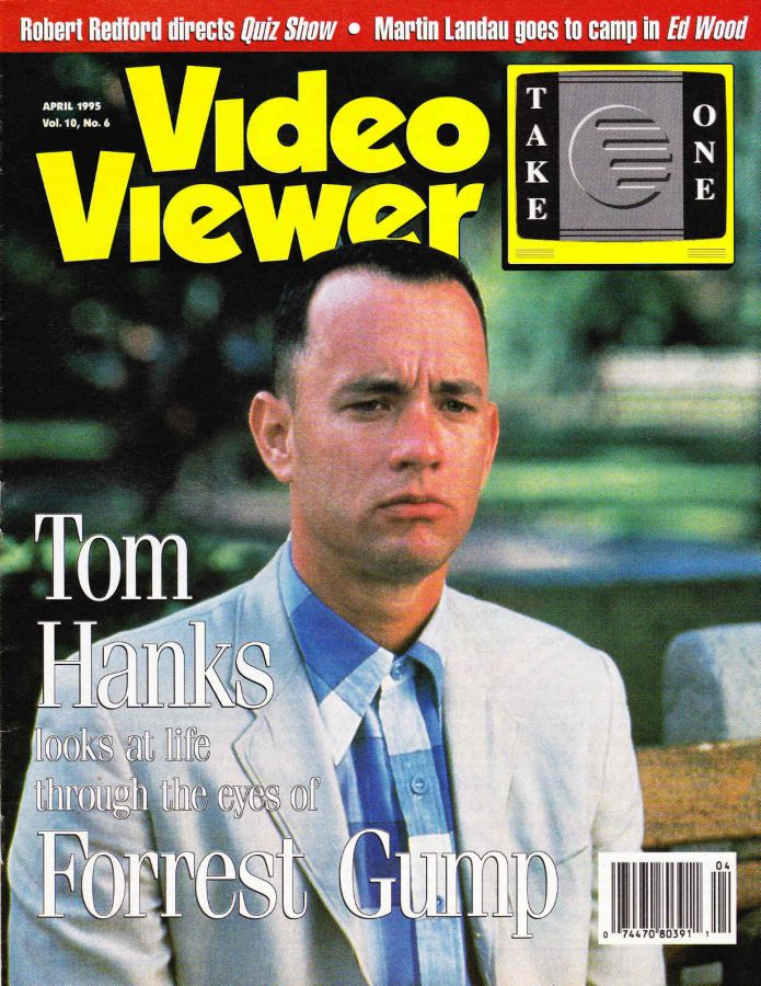 Tom Hanks