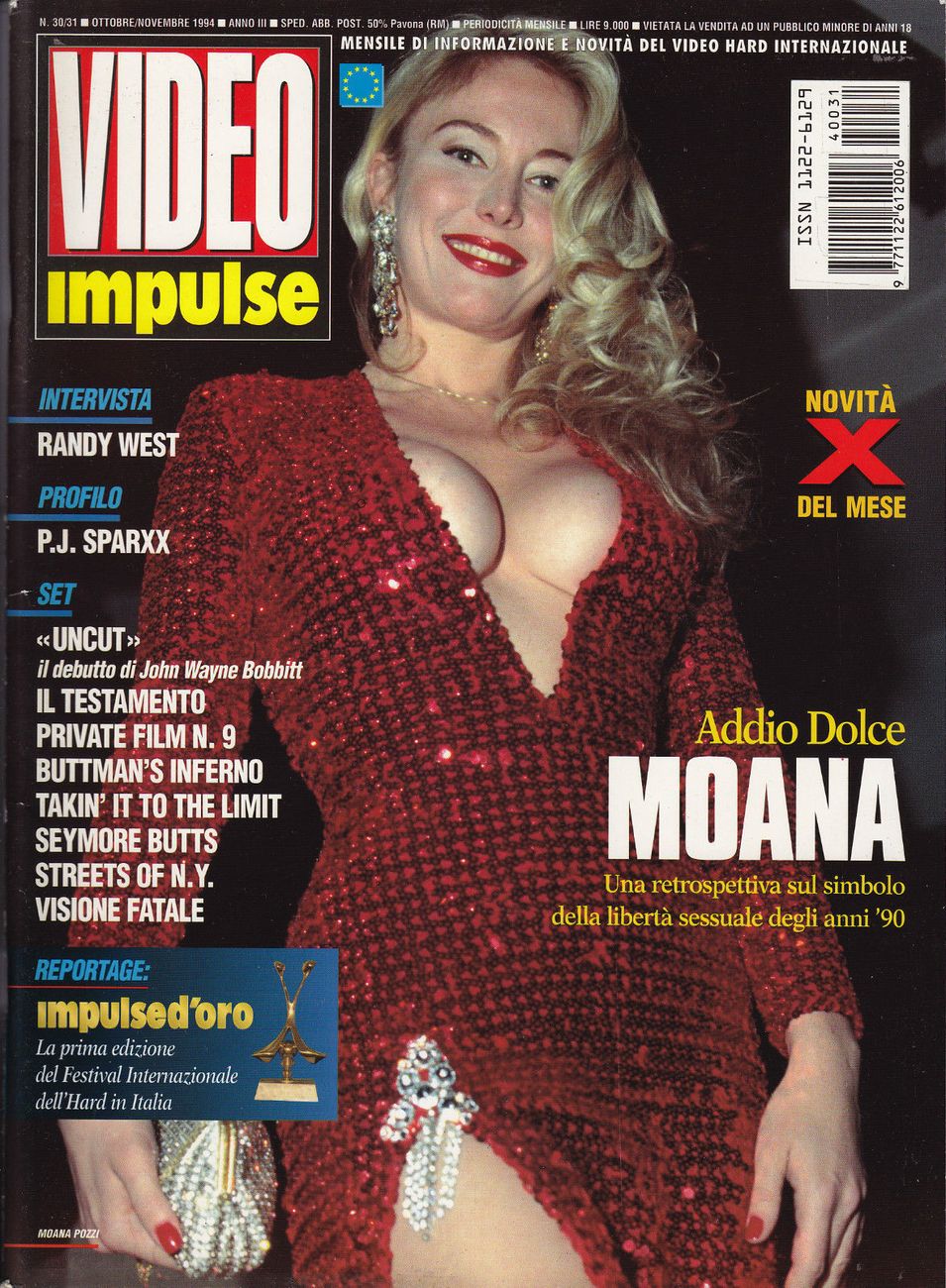 Moanna Pozzi
